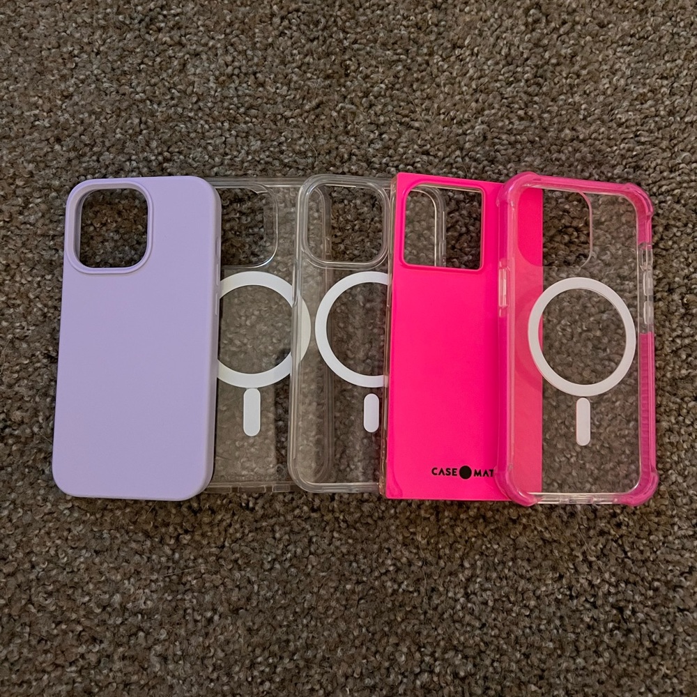 iPhone 13 Pro Cases